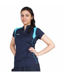TK Polo PWR Women's Top 